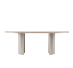 Trica - Cove Dining Table