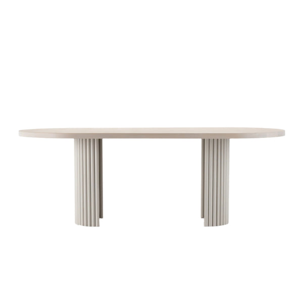 Trica - Cove Dining Table