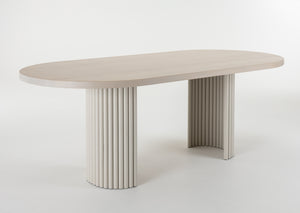 Trica - Cove Dining Table