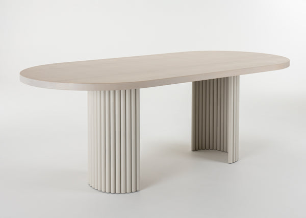 Trica - Cove Dining Table