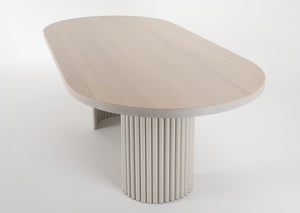 Trica - Cove Dining Table