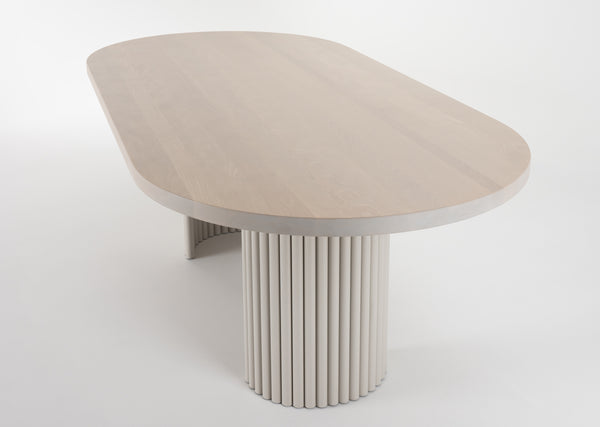 Trica - Cove Dining Table