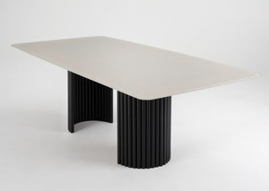 Trica - Cove Dining Table