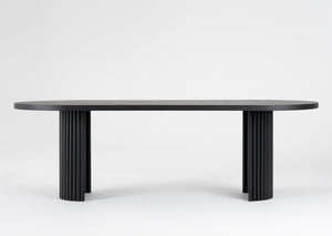 Trica - Cove Dining Table