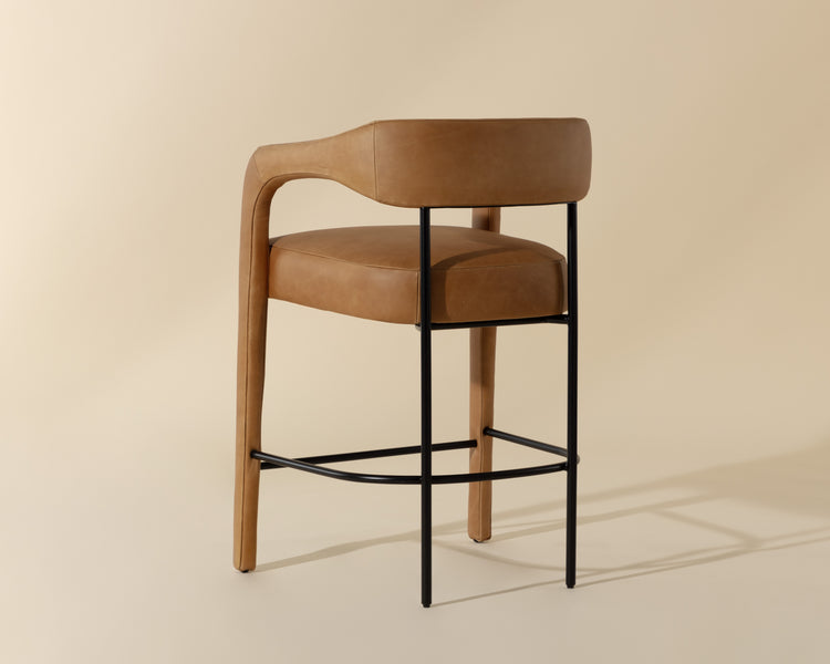 Mavia Counter Stool