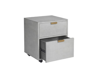 Jiro File Cabinet