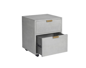 Jiro File Cabinet