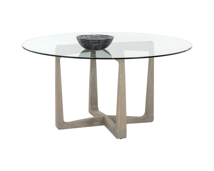 Sunpan Tarian Dining Table Base