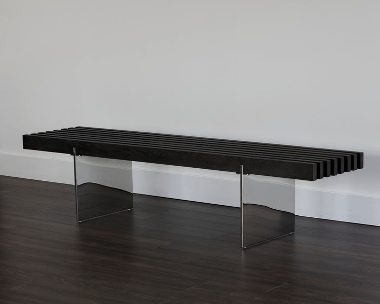 Atticus Bench