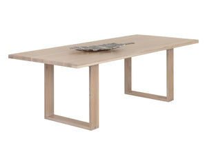 Thanus Dining Table - 94.5"