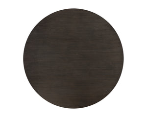 Cypher Dining Table Top  Wood - 55"