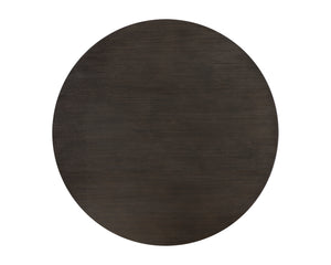 Cypher Dining Table Top  Wood - 55"