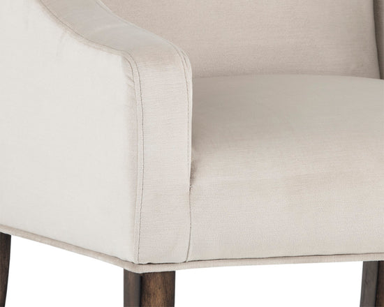 Aiden Dining Armchair