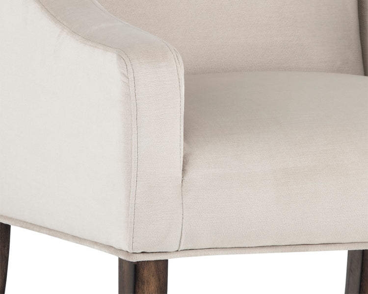 Aiden Dining Armchair