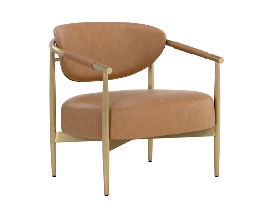 Heloise Lounge Chair