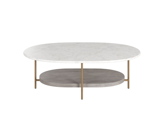 Deja Coffee Table