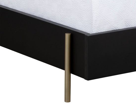 Avida Bed King  Gold