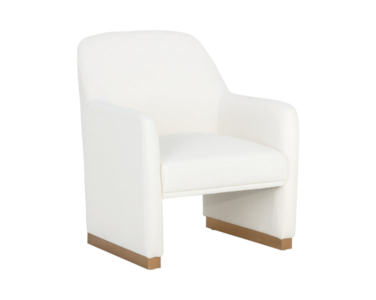 Jaime Lounge Chair