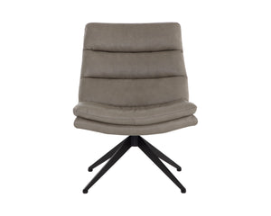 Keller Swivel Lounge Chair