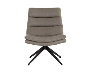 Keller Swivel Lounge Chair