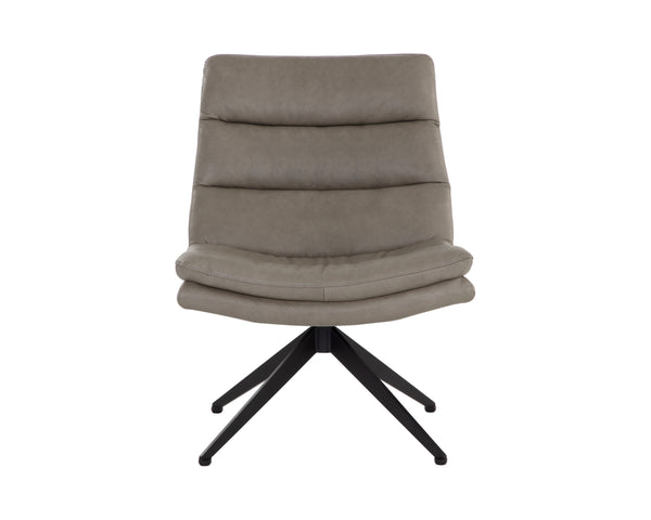 Keller Swivel Lounge Chair