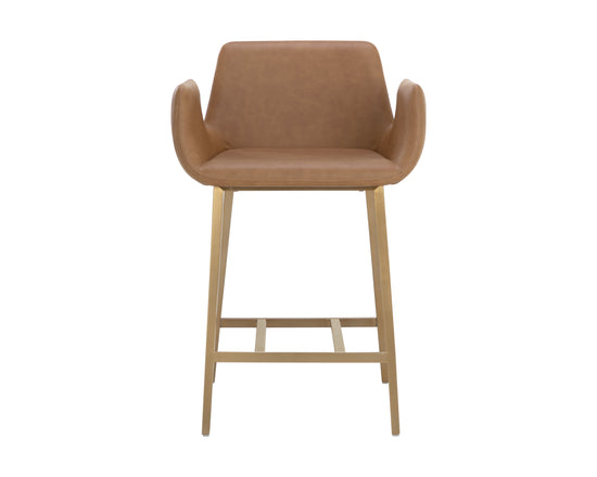 Lucano Counter Stool