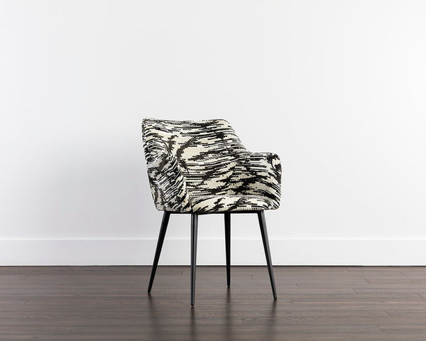 Marilyn Dining Chair  | Set of 2