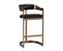 Sunpan Beaumont Barstool