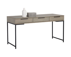 Rebel Desk  Black