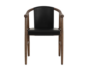 Aran Dining Armchair