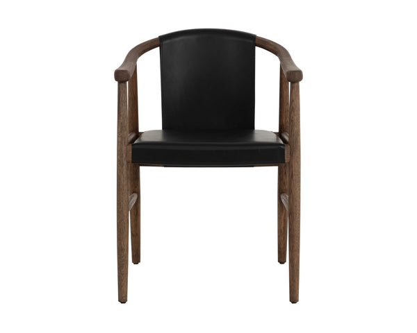 Aran Dining Armchair