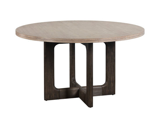 Cypher Dining Table Top - 55"W