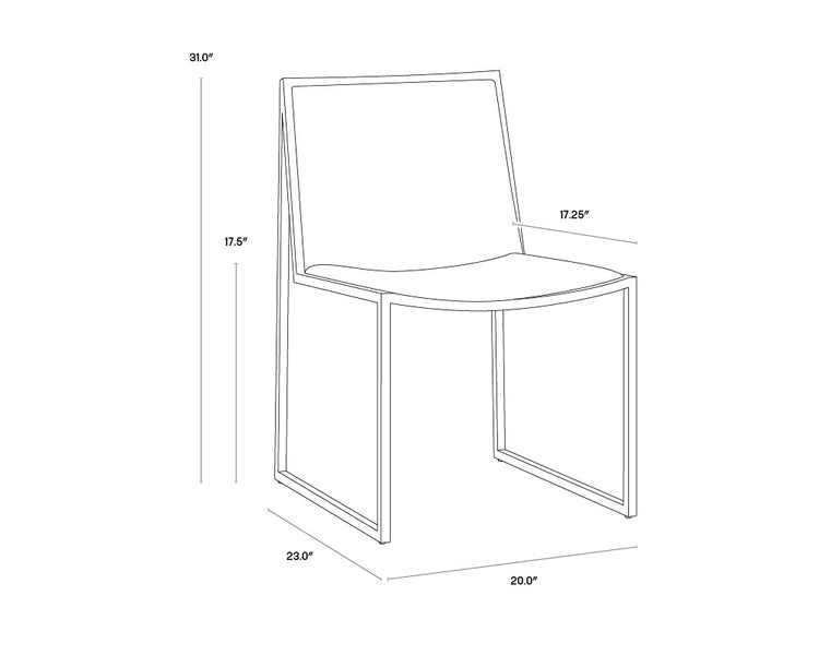 Blair Dining Chair