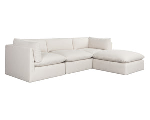 Reve Modular  Ottoman