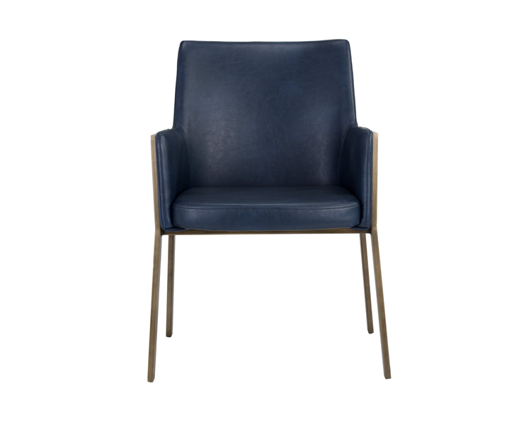 Bernadette Arm Chair