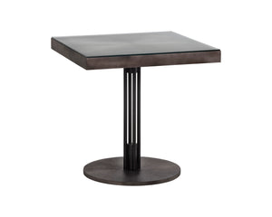 Terry Bistro Table Square - 30"