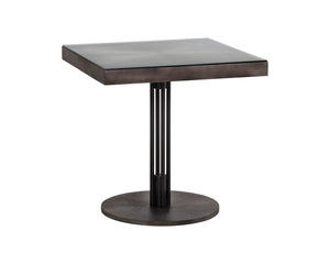 Terry Bistro Table Square - 30"