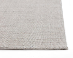 Whistler Handloomed Rug  Ivory  9' X 12'