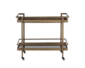 Livingston Bar Cart
