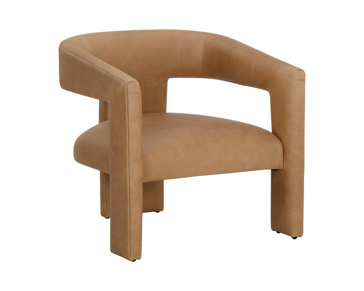 Sunpan Cobourg Lounge Chair