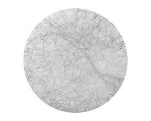 Skyy Coffee Table Round