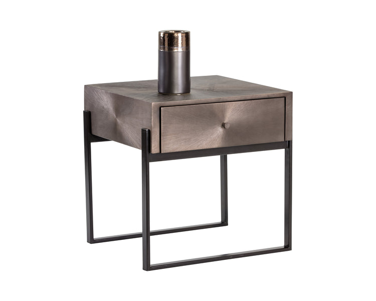 Modena Nightstand Small