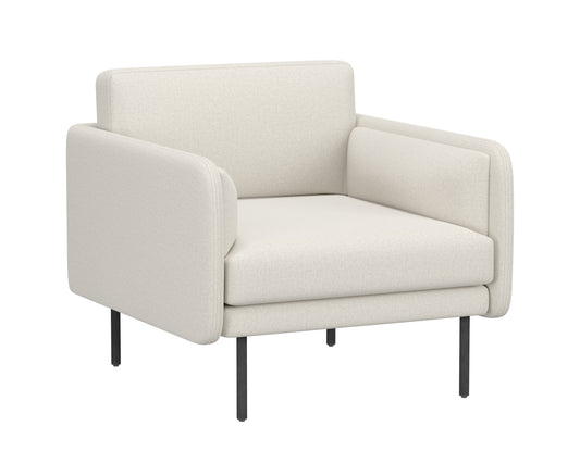 Sunpan Luella Armchair