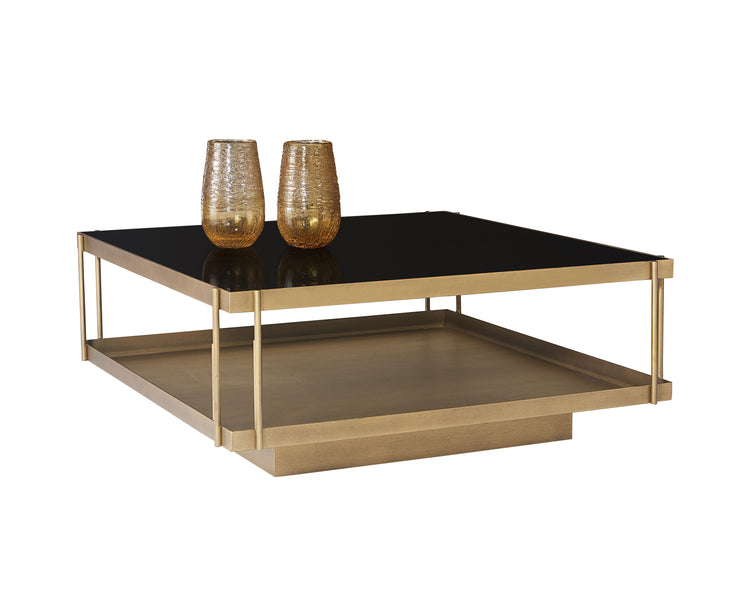 Sunpan Finch Coffee Table