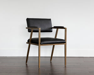 Ventouz Dining Armchair