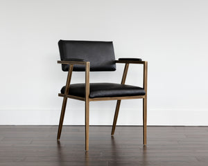 Ventouz Dining Armchair