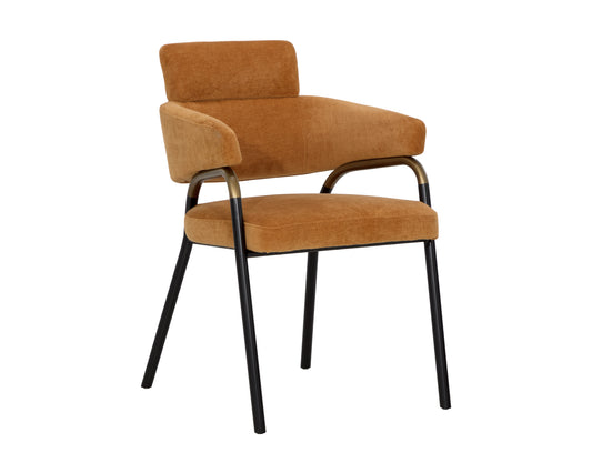 Sharqui Dining Armchair