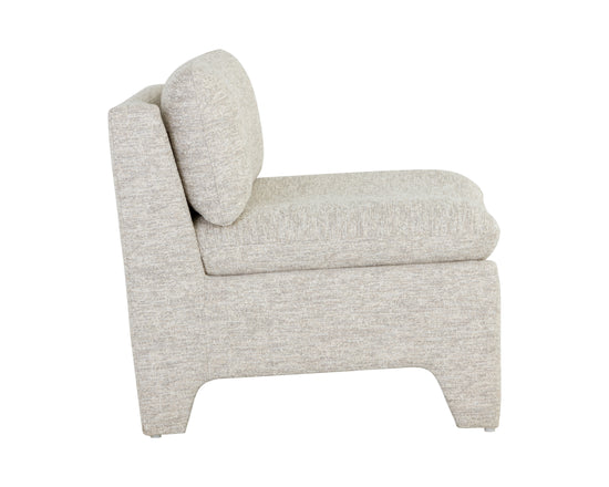 Dallin Lounge Chair