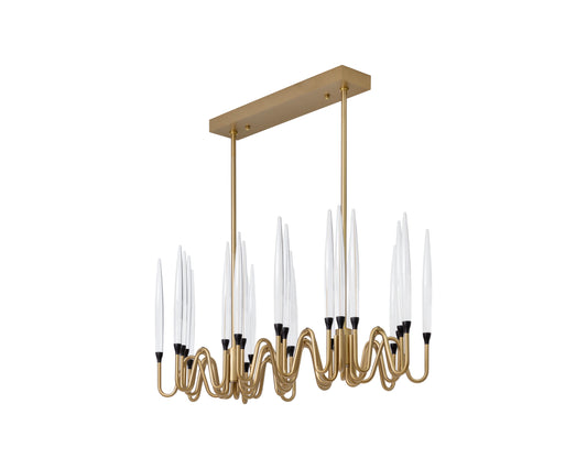 Hestia Chandelier Small