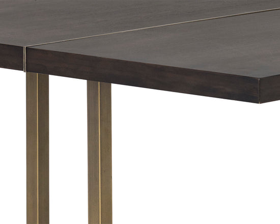 Jade Dining Table - 79"W